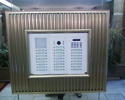 Nouvel interphone